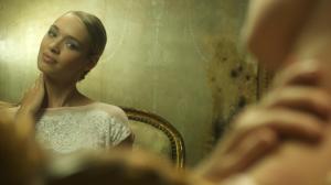 Framegrab House of Frazer beauty spot