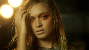 Framegrab House of Frazer beauty spot