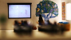 Using natural source lighting