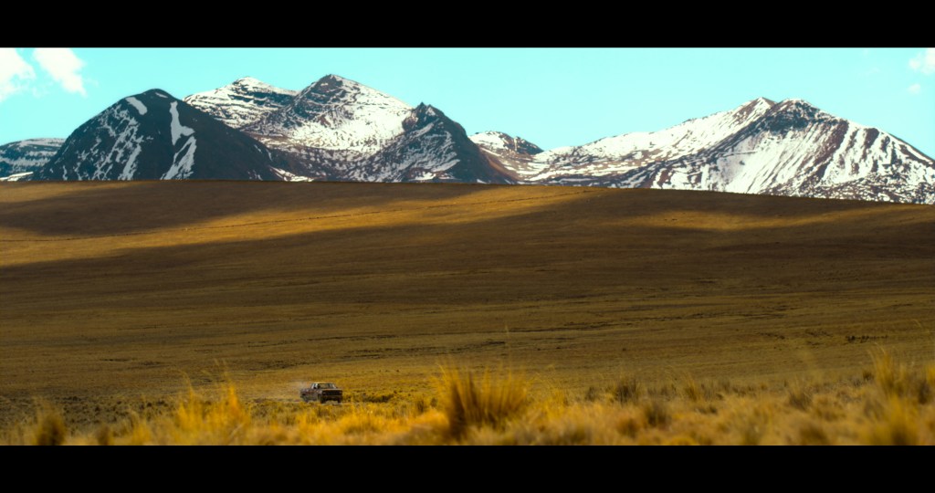 Framegrab from Cielo.