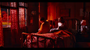 Vittorio Storaro ASC AIC example frame